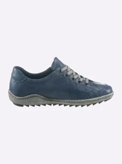 Schnürschuh
