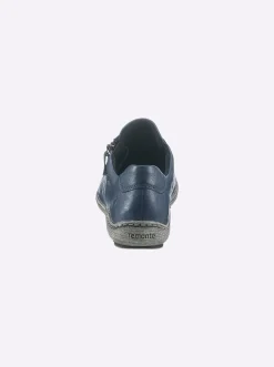 Schnürschuh