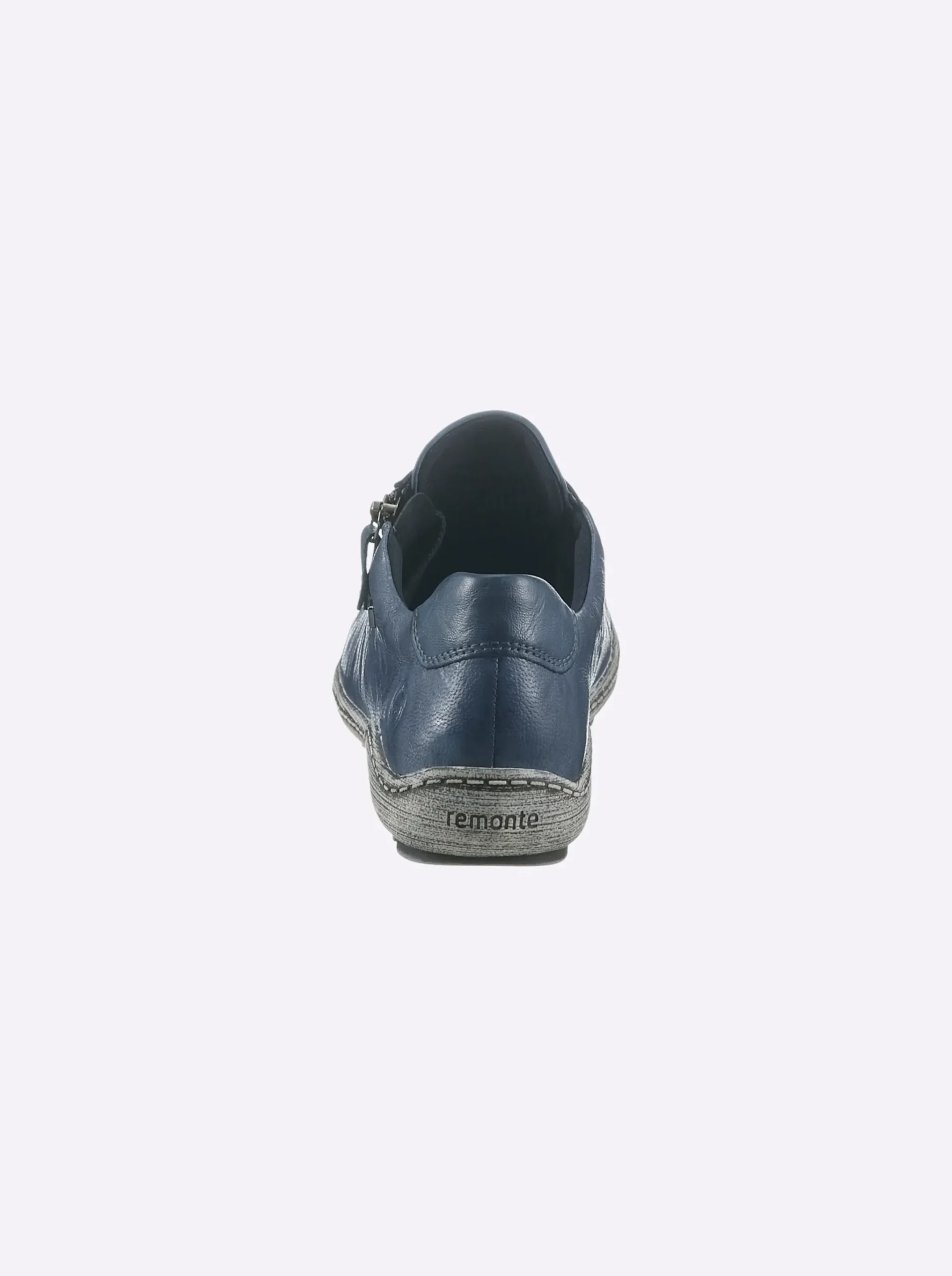 Schnürschuh