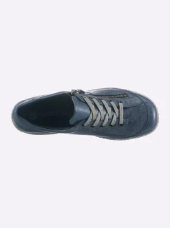 Schnürschuh