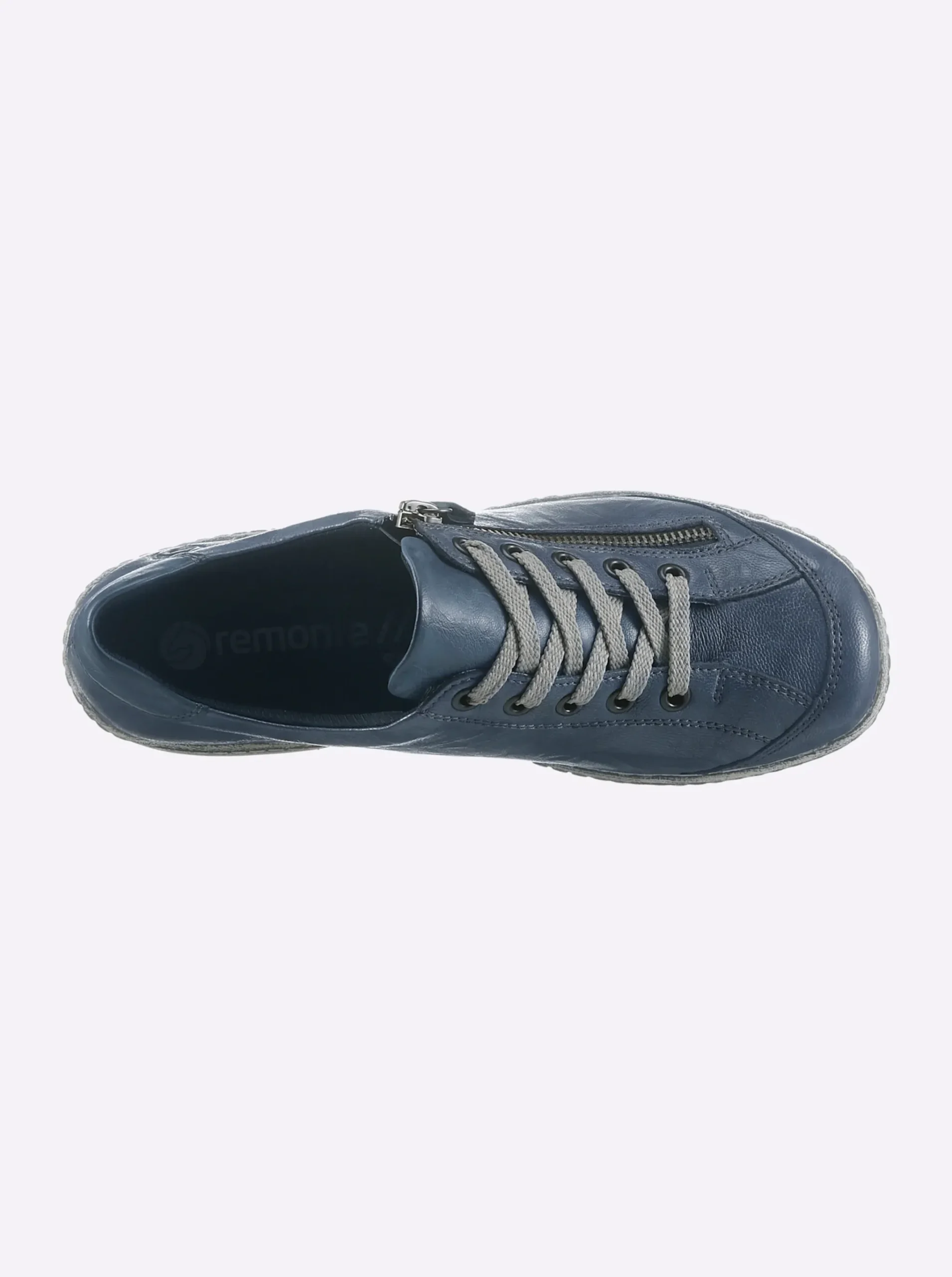 Schnürschuh