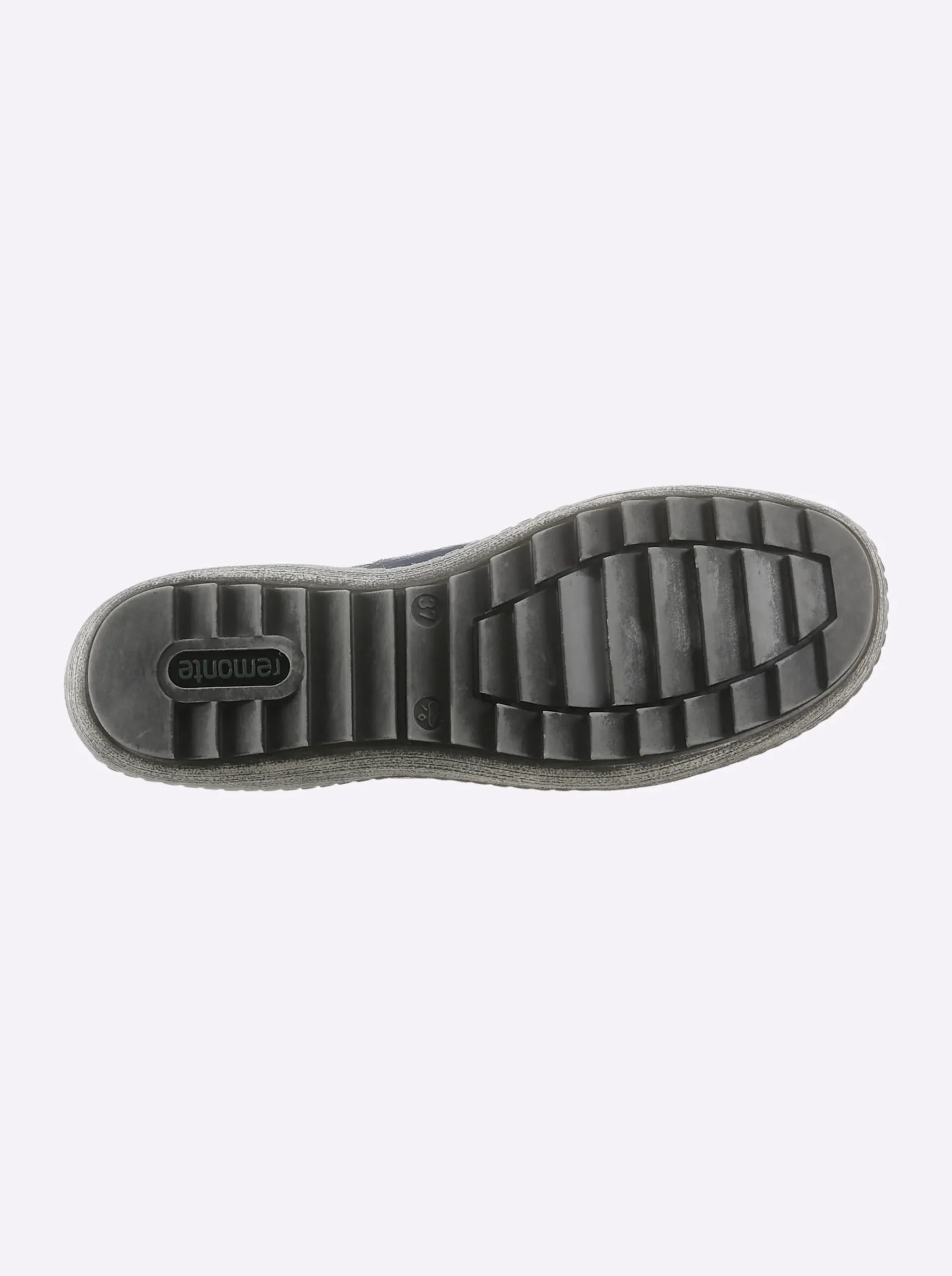 Schnürschuh