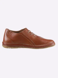 Schnürschuh
