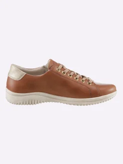 Schnürschuh