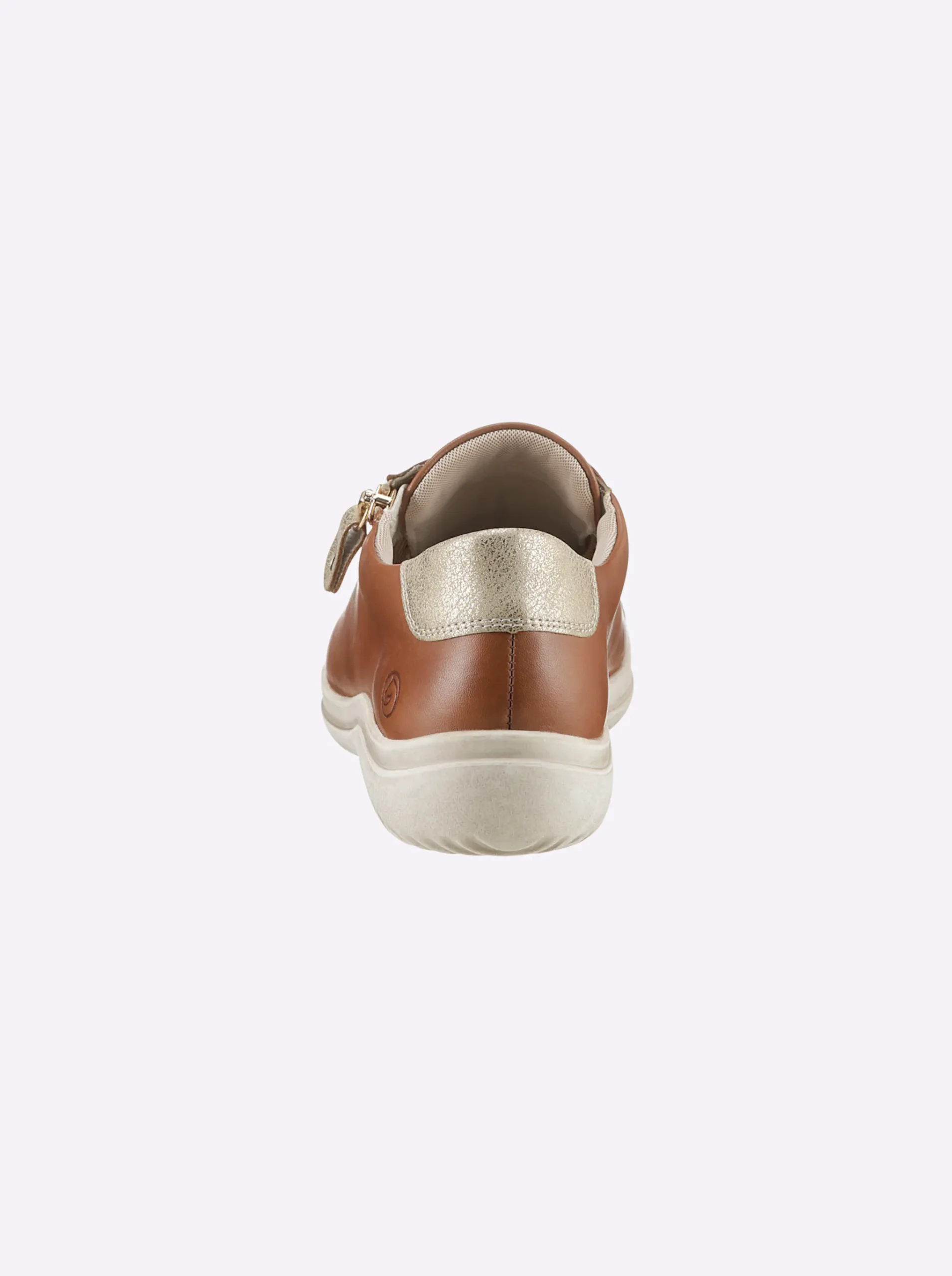 Schnürschuh