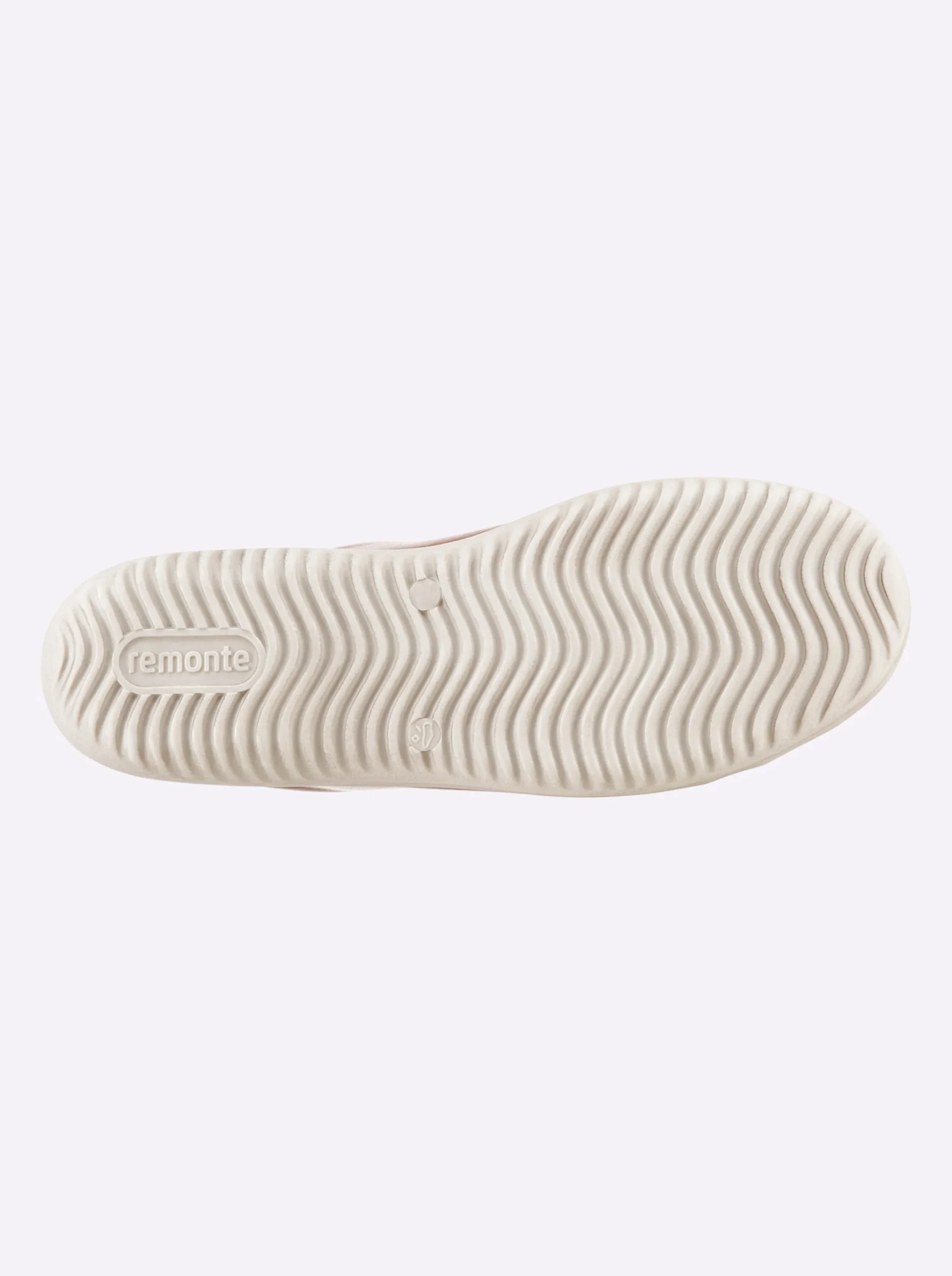 Schnürschuh