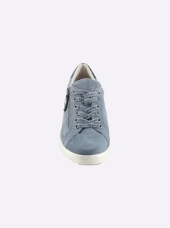 Schnürschuh