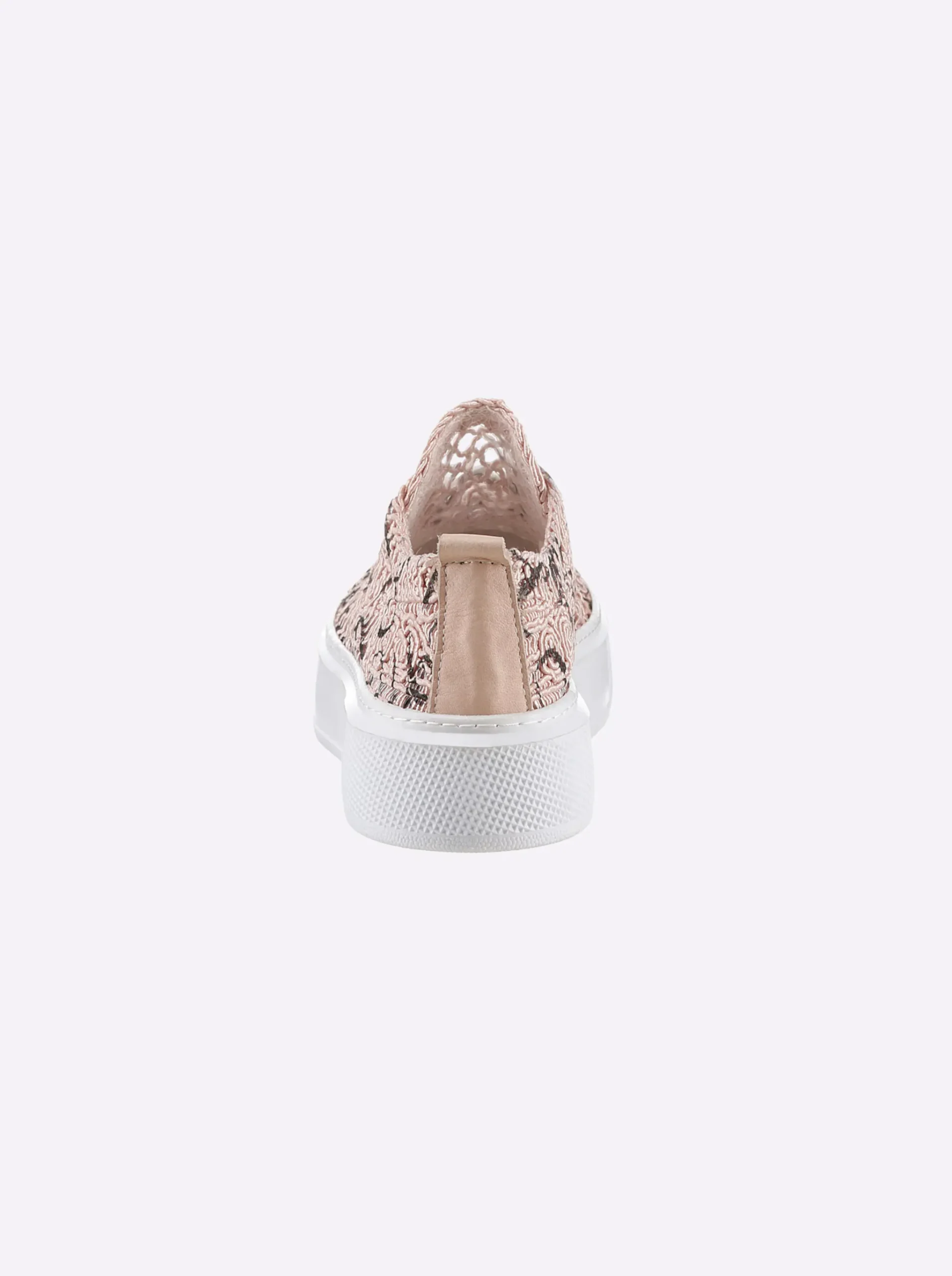 Schnürschuh