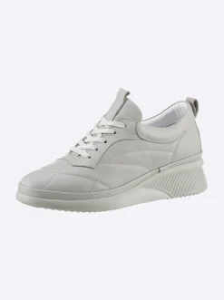 Schnürschuh