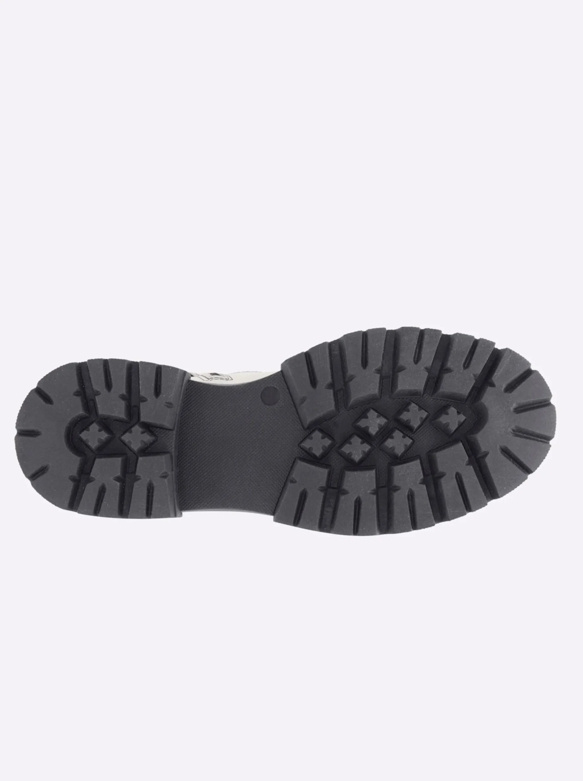 Schnürstiefelette