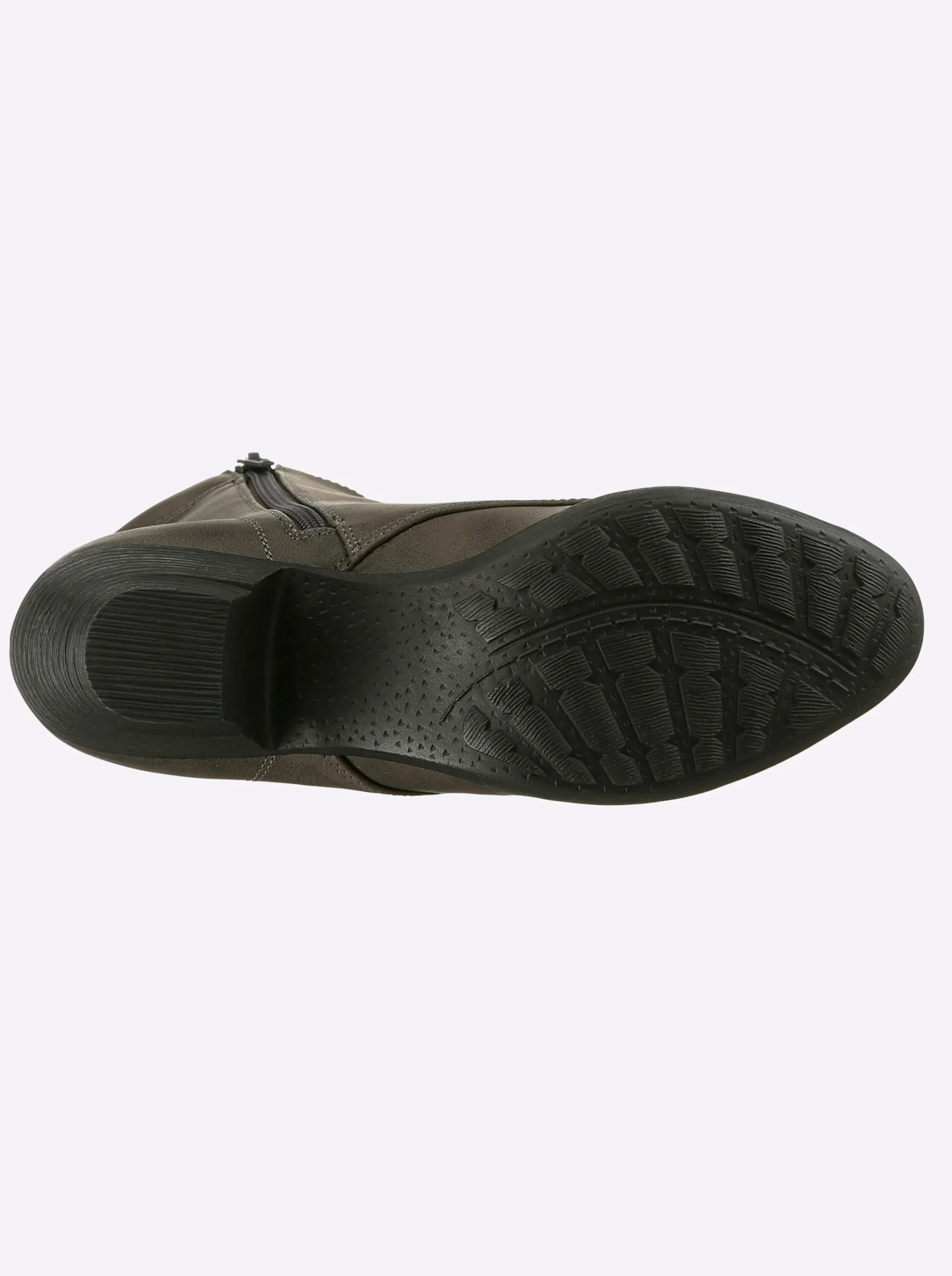 Schnürstiefelette