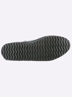 Schnürstiefelette