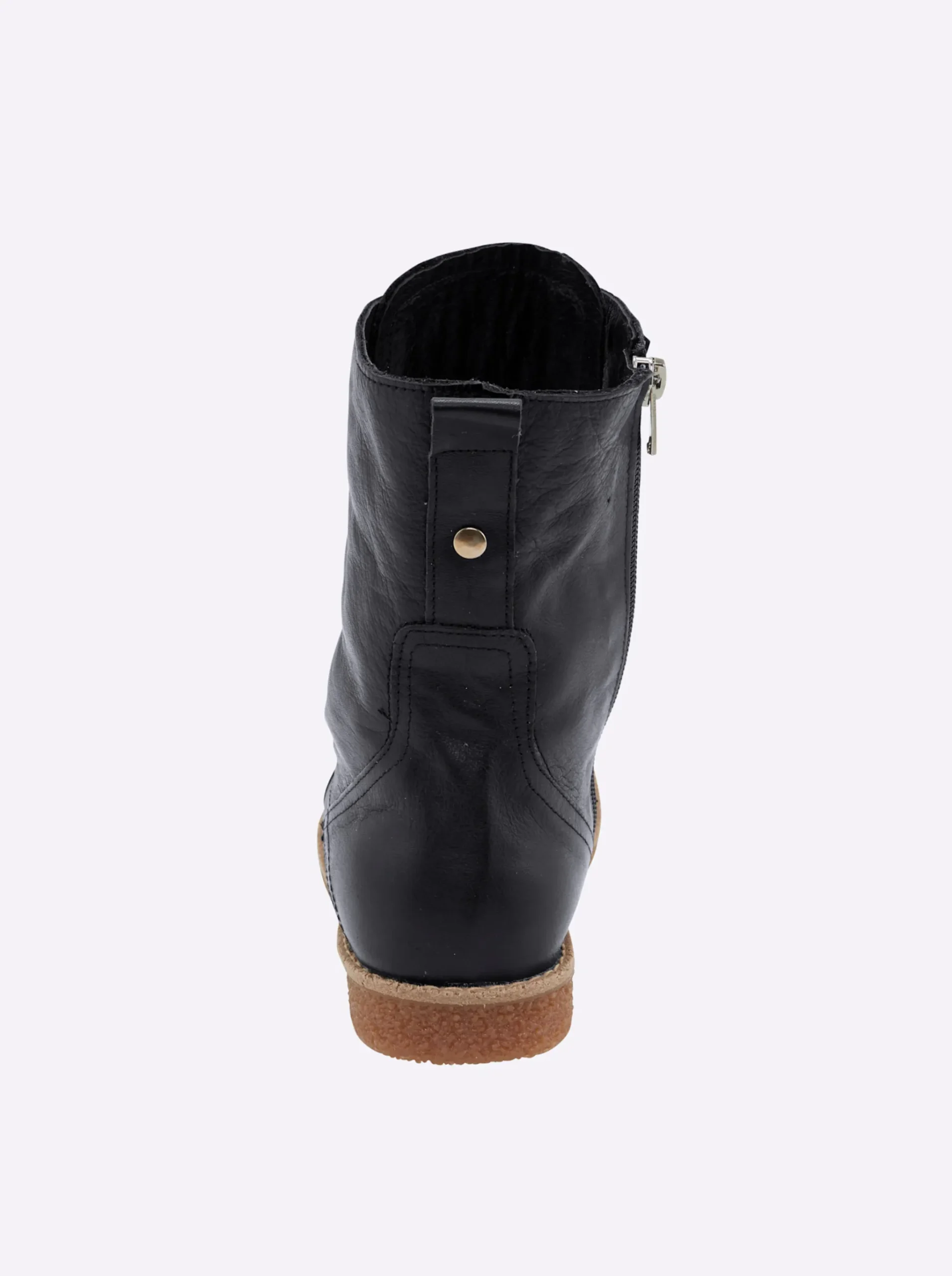 Schnürstiefelette