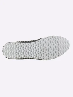 Schnürstiefelette