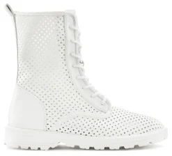 Schnürstiefelette