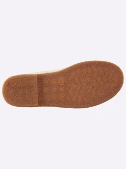 Schnürstiefelette