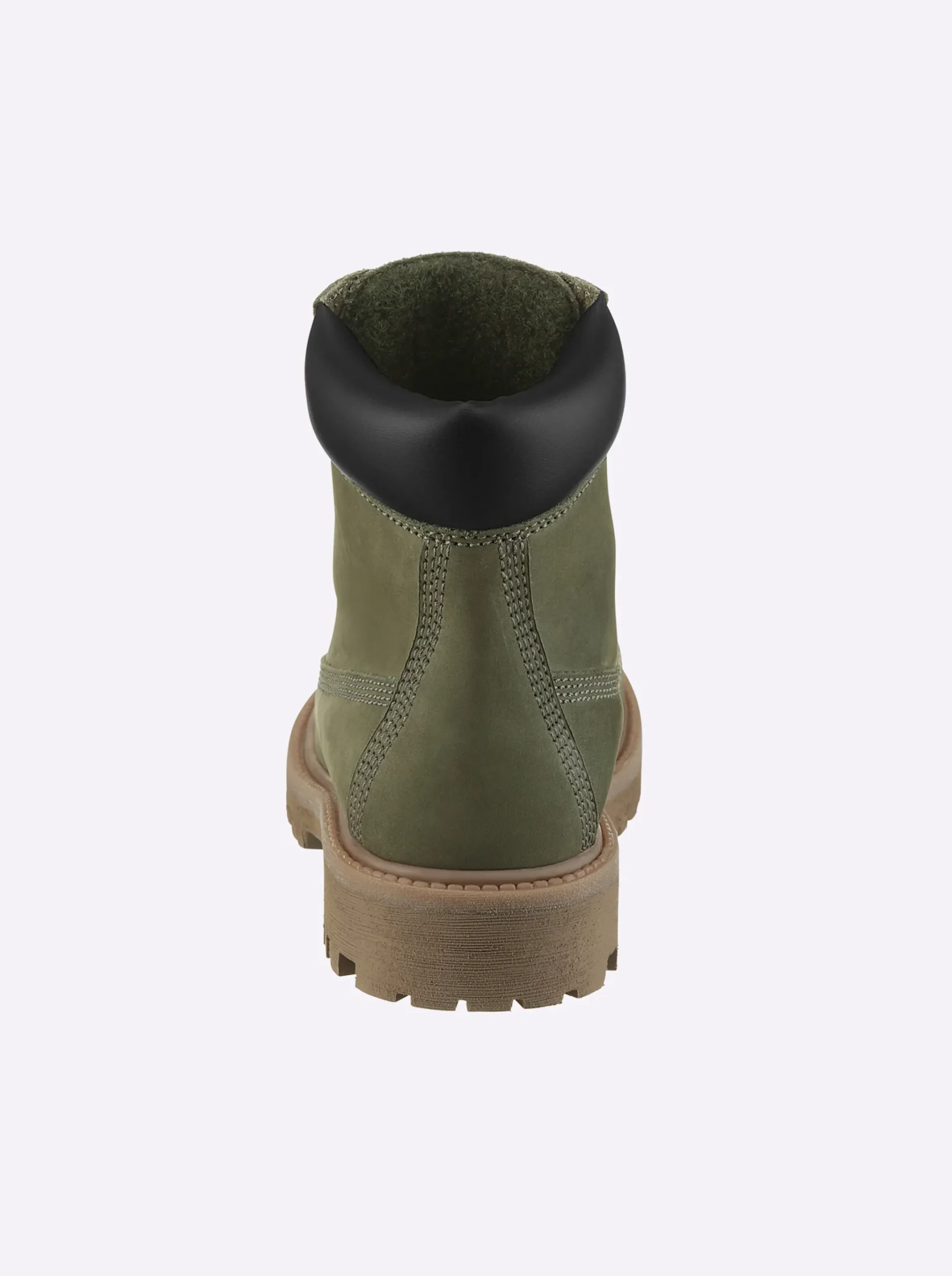 Schnürstiefelette