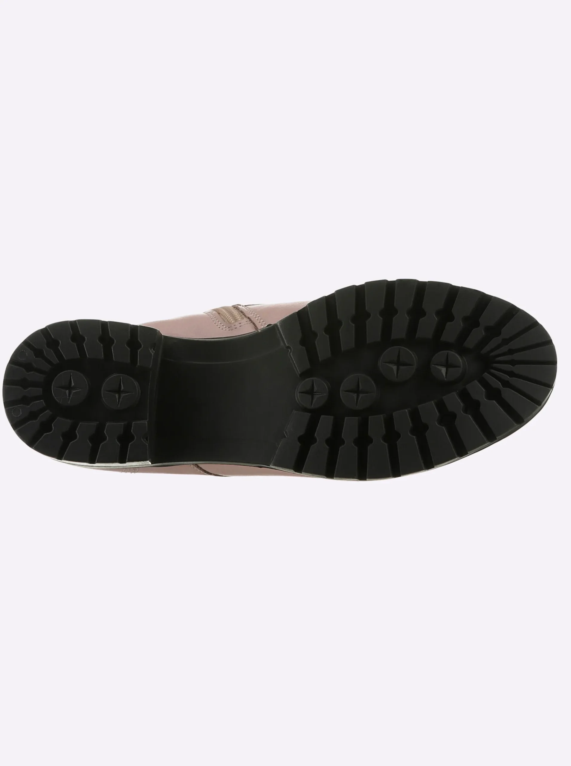 Schnürstiefelette