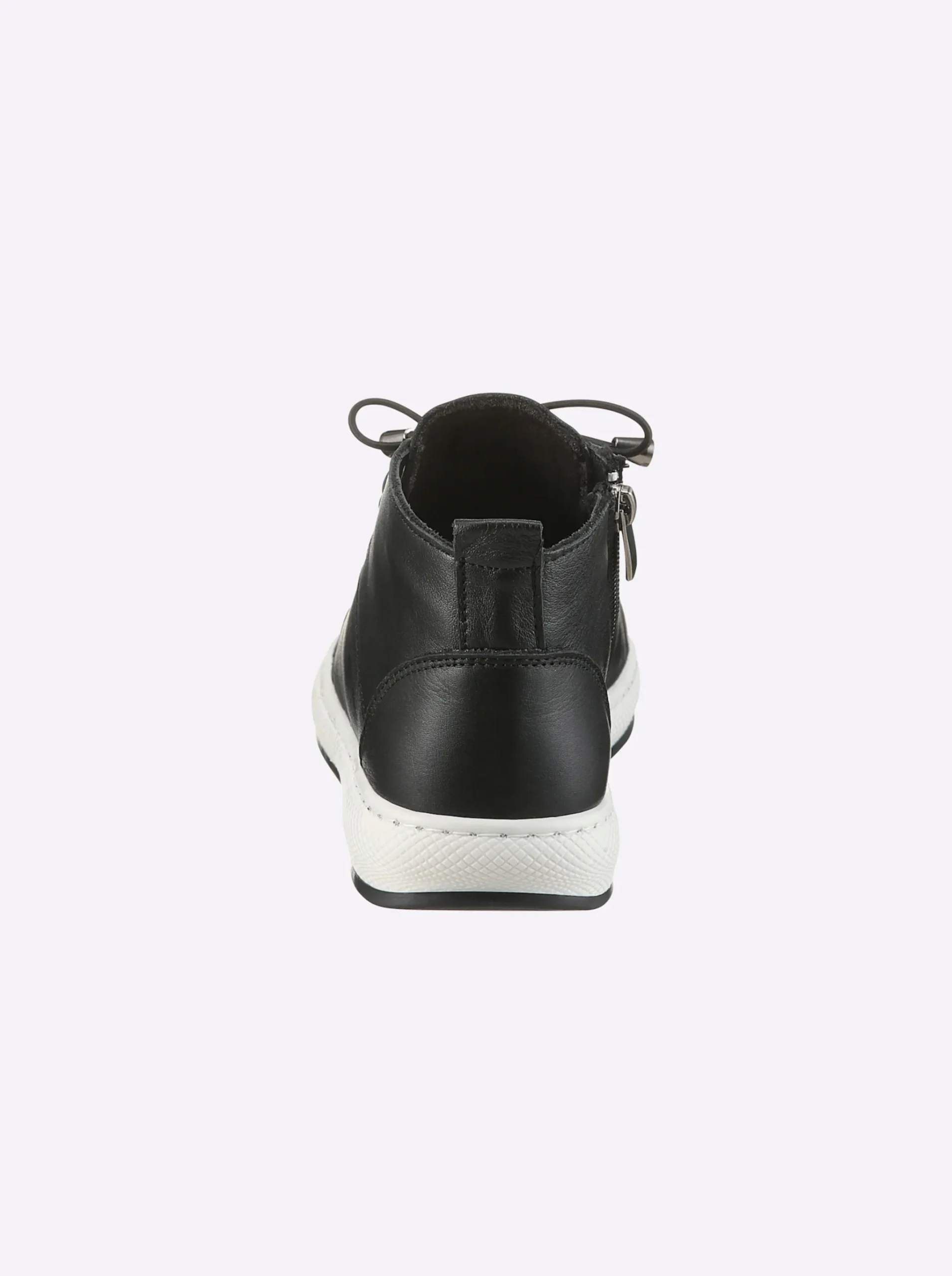 Schnürstiefelette