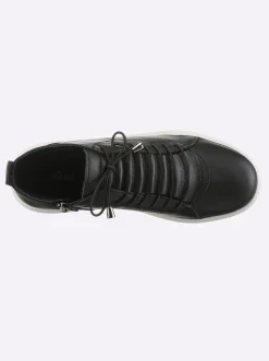 Schnürstiefelette