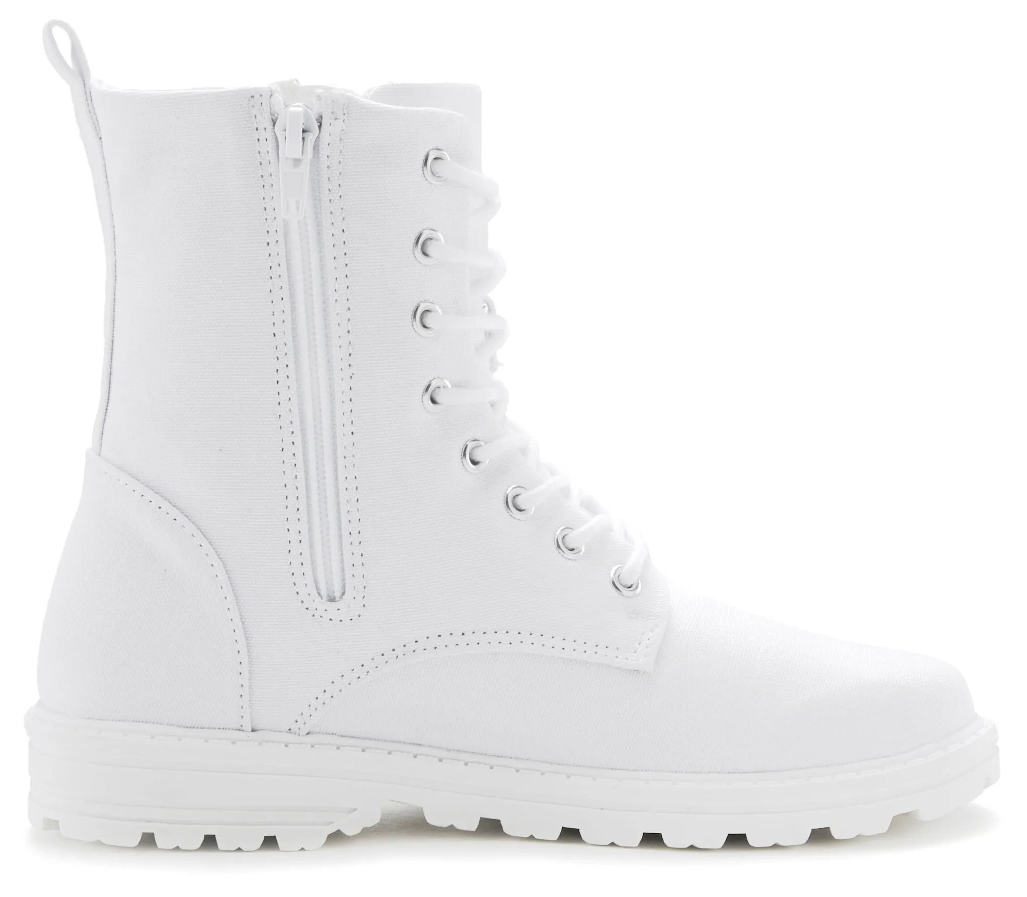 Schnürstiefelette