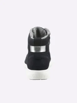 Schnürstiefelette