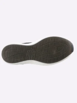 Schnürstiefelette