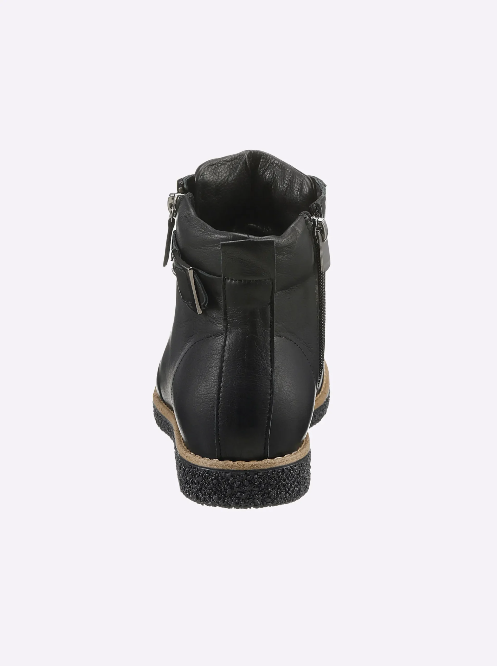 Schnürstiefelette