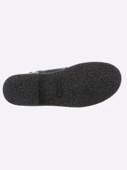 Schnürstiefelette