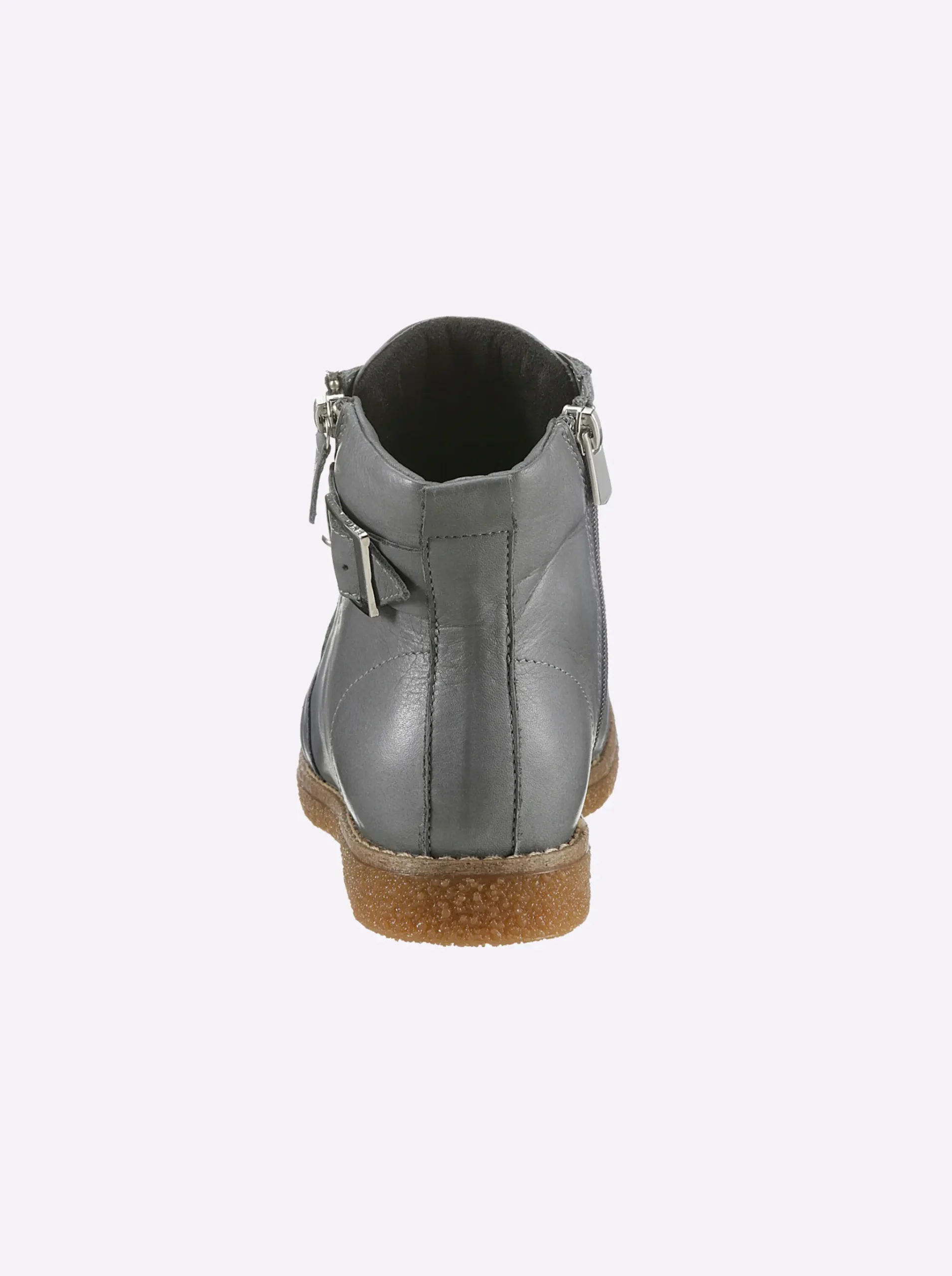 Schnürstiefelette