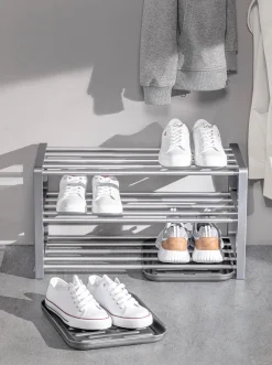 Schuhregal