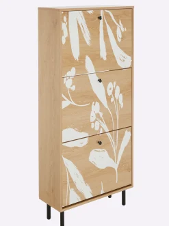 Schuhschrank
