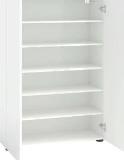 Schuhschrank