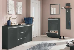 Schuhschrank