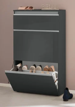 Schuhschrank