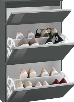 Schuhschrank
