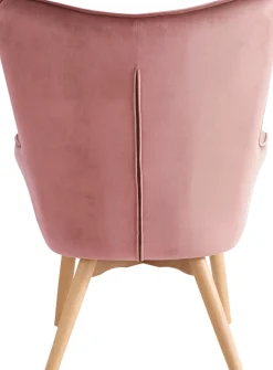 Sessel+Hocker