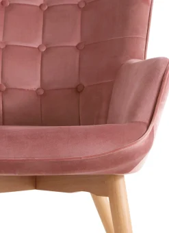 Sessel+Hocker