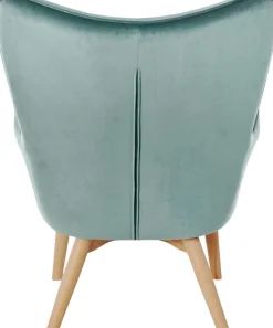 Sessel+Hocker