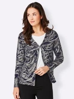 Shirtjacke