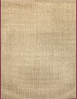 Sisalteppich