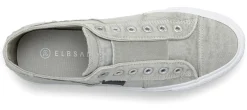 Slip-On Sneaker