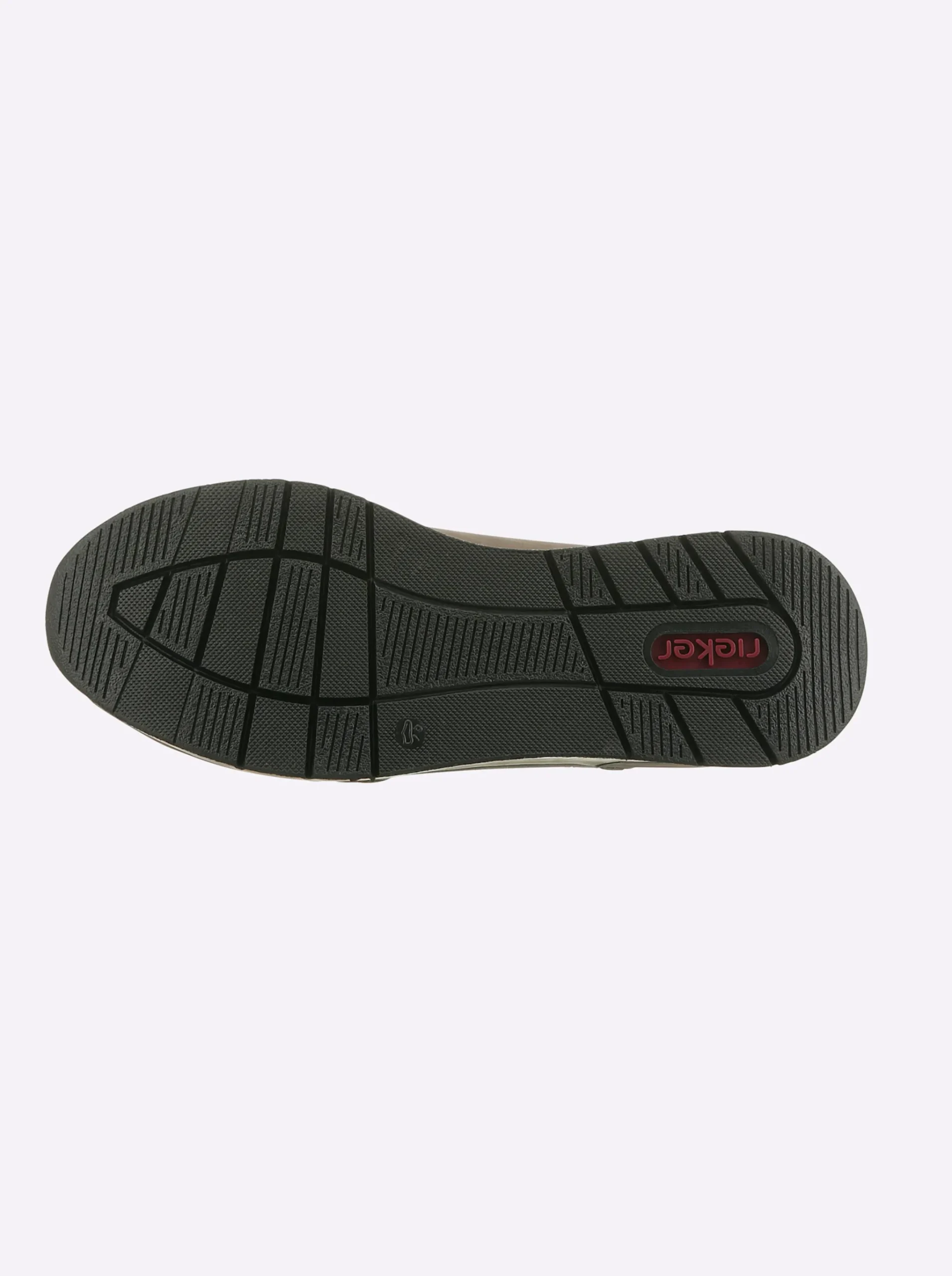 Slipper mit elastischen Schnürsenkeln