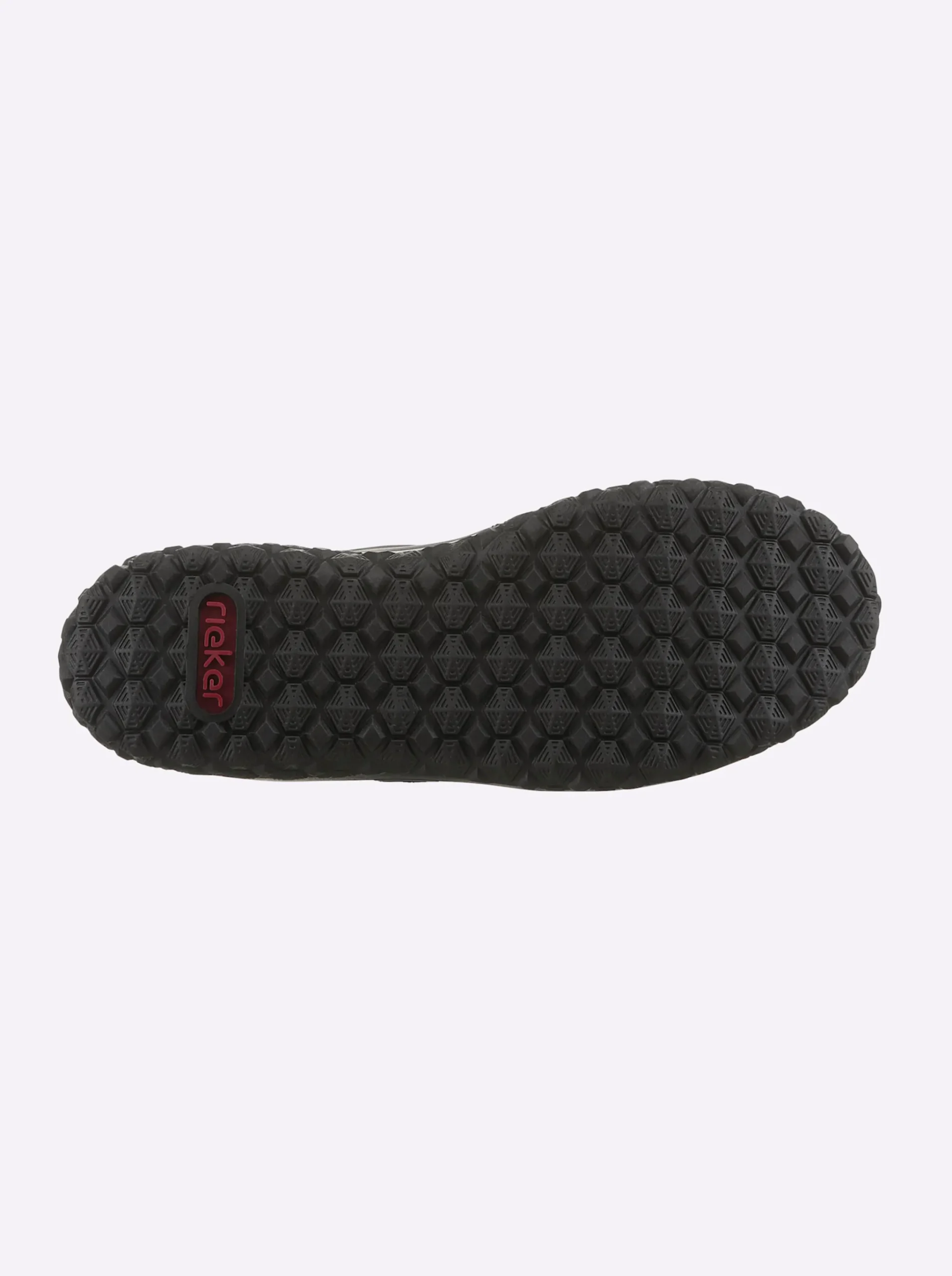 Slipper mit Klettverschluss