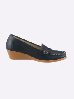 Slipper mit rutschhemmender Laufsohle
