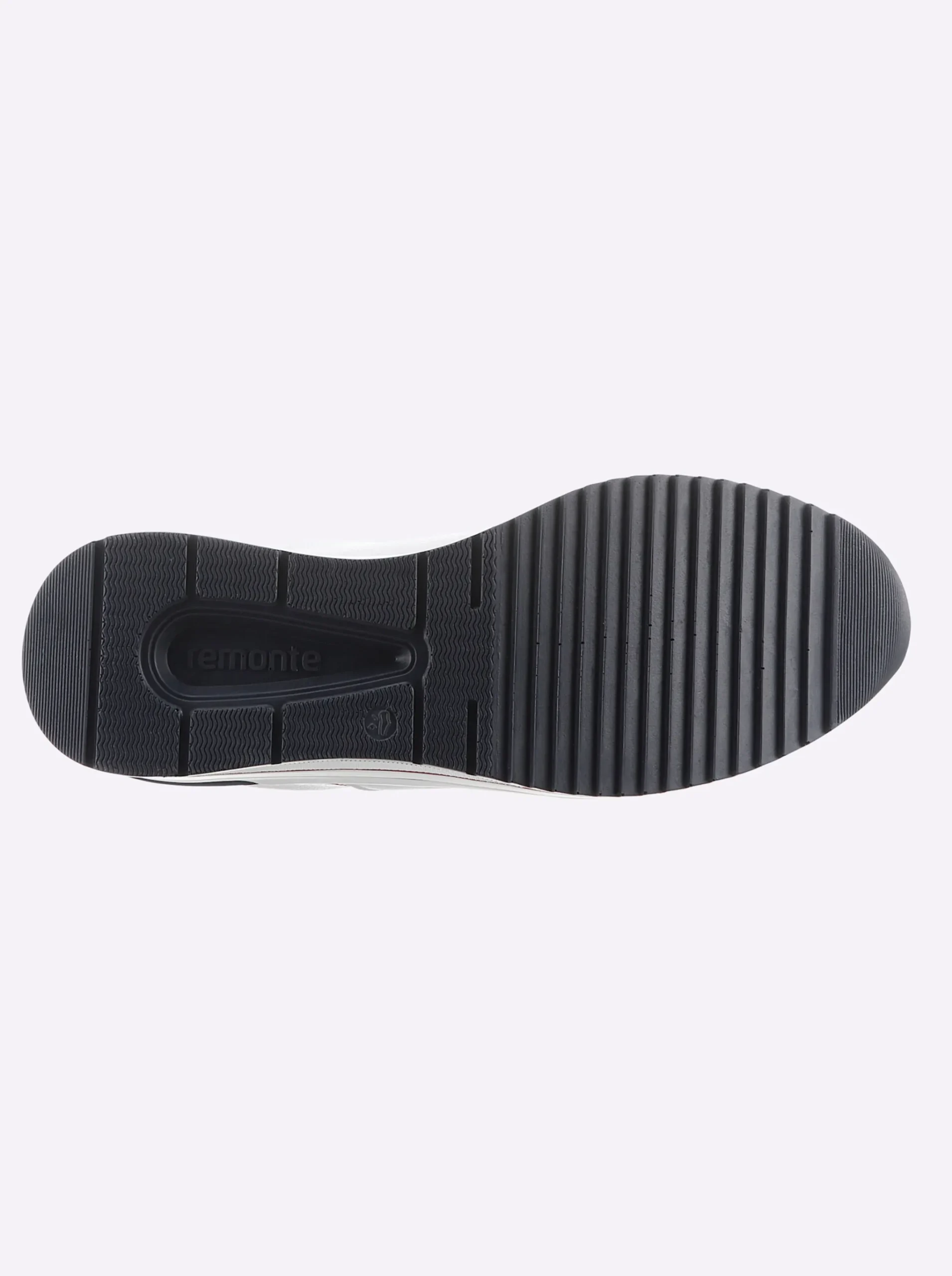 Sneaker , für orthopädische Einlagen geeignet