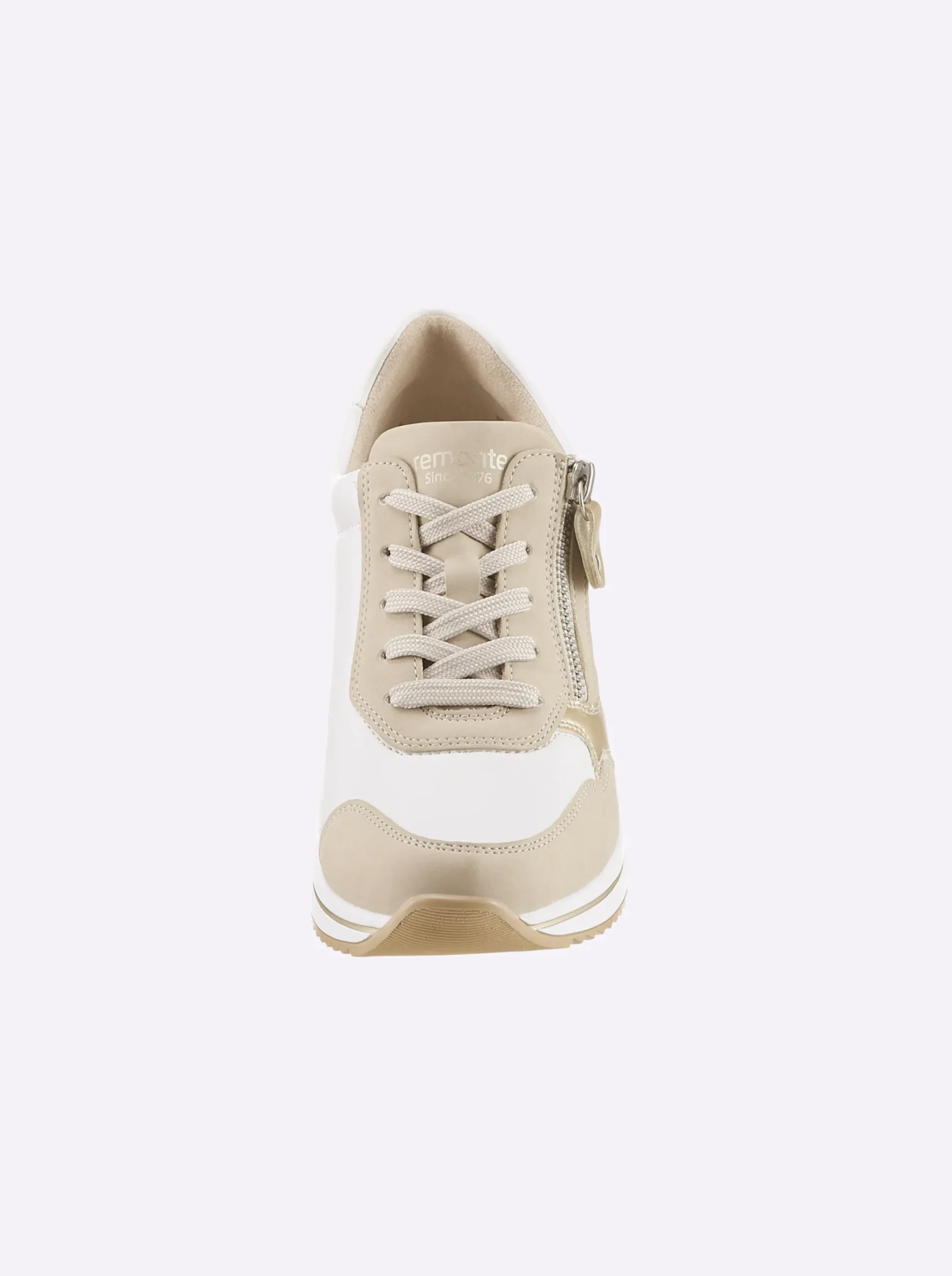 Sneaker , für orthopädische Einlagen geeignet