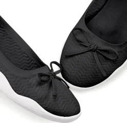 Sneaker Ballerinas