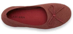 Sneaker Ballerinas