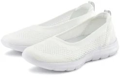 Sneaker Ballerinas